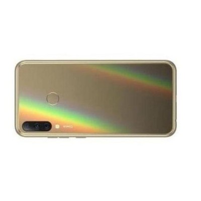 Full Body Housing For Tecno Camon I4 3gb Ram White - Maxbhi Com