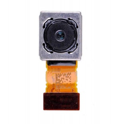 Replacement Front Camera For Iball Cobalt 2 Selfie Camera By - Maxbhi Com