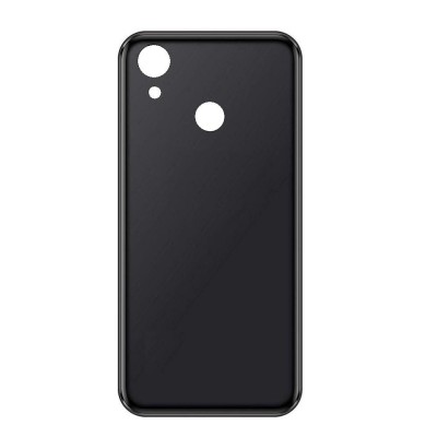 Back Panel Cover For Ivoomi Innelo 1 Black - Maxbhi Com