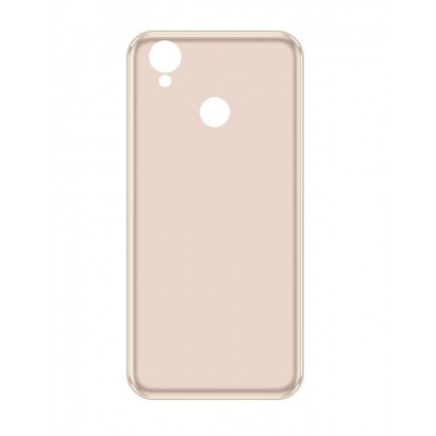 Back Panel Cover For Ivoomi Innelo 1 Gold - Maxbhi Com