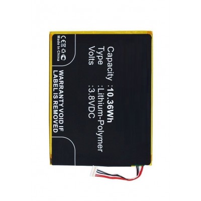 Battery For 3t A2 By - Maxbhi Com