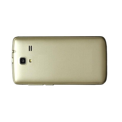Full Body Housing For 3t A2 Black - Maxbhi Com