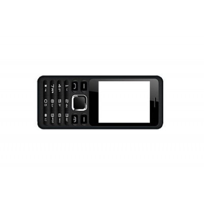 Full Body Housing For Aqua Mobile Spark 3000 White - Maxbhi Com