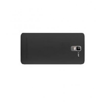 Full Body Housing For Douzo Silk D5 Black - Maxbhi Com