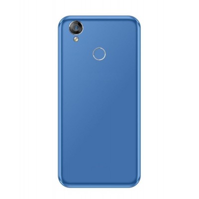 Full Body Housing For Ivoomi Innelo 1 Blue - Maxbhi Com