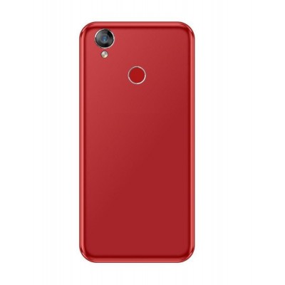 Full Body Housing For Ivoomi Innelo 1 Red - Maxbhi Com