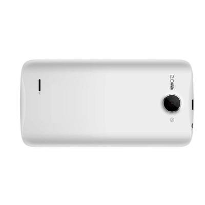 Full Body Housing For Optimasmart Ops40g White - Maxbhi Com