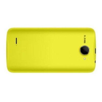 Full Body Housing For Optimasmart Ops40g Yellow - Maxbhi Com
