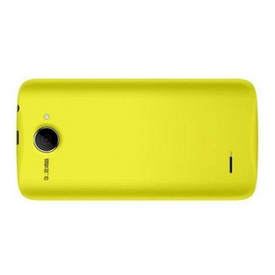Full Body Housing For Optimasmart Ops40g Yellow - Maxbhi Com