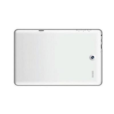 Full Body Housing For Simmtronics Xpad Mini Black - Maxbhi Com