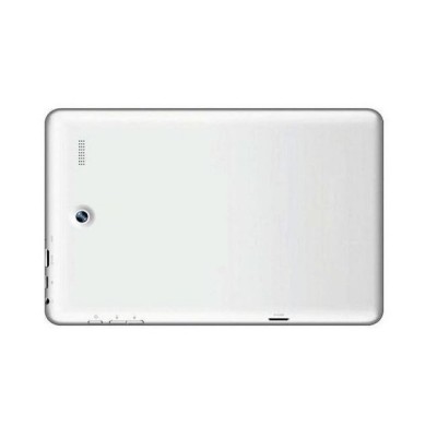 Full Body Housing For Simmtronics Xpad Mini Black - Maxbhi Com