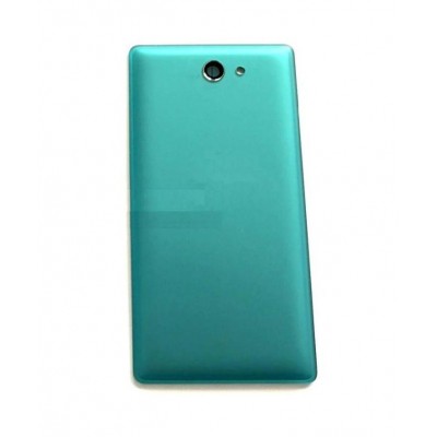 Full Body Housing For Sony Xperia Zl2 Turquoise - Maxbhi Com