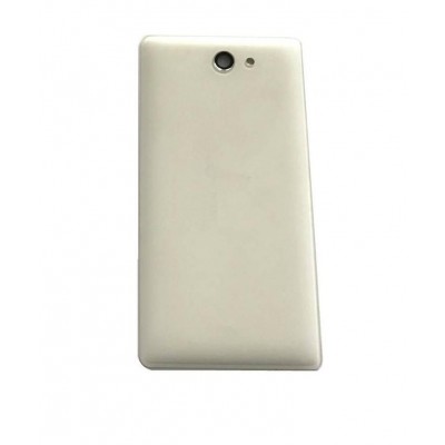Full Body Housing For Sony Xperia Zl2 White - Maxbhi Com