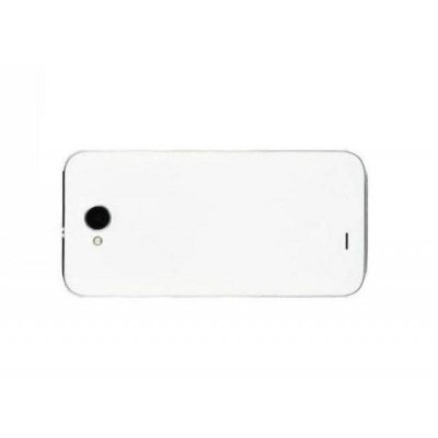 Full Body Housing For Swipe Mtv Volt 1000 White - Maxbhi Com