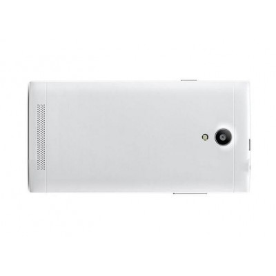 Full Body Housing For Thl T6 Pro White - Maxbhi Com