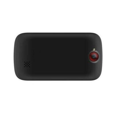 Full Body Housing For Tseries Jazz Tp101 Black - Maxbhi Com