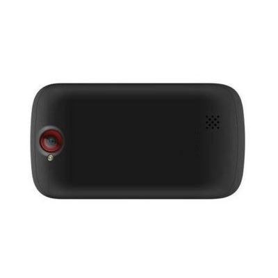 Full Body Housing For Tseries Jazz Tp101 Black - Maxbhi Com