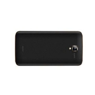 Full Body Housing For Videocon Infinium Z40 Pro Lite Black - Maxbhi Com