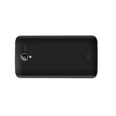 Full Body Housing For Videocon Infinium Z40 Pro Lite Black - Maxbhi Com