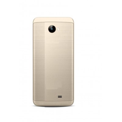 Full Body Housing For Ziox Duopix F1 White - Maxbhi Com