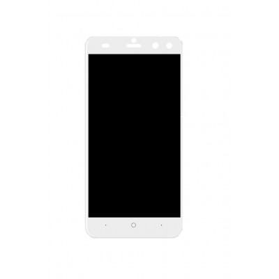 Lcd With Touch Screen For Ziox Duopix F1 Gold By - Maxbhi Com