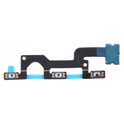Power Button Flex Cable For Motorola Moto G7 Play On Off Flex Pcb By - Maxbhi Com