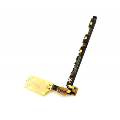 Side Key Flex Cable for Sony Xperia ZL2