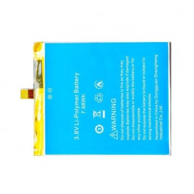 Battery For Kocaso W1010 By - Maxbhi Com