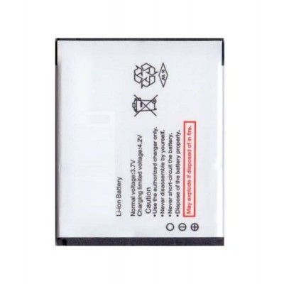 Battery For Volks Smart S53 By - Maxbhi Com