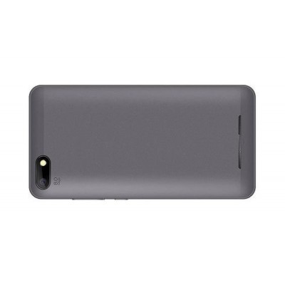 Full Body Housing For Blu Dash X2 Black - Maxbhi Com