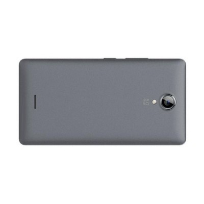 Full Body Housing For Blu Studio G Plus Hd Black - Maxbhi Com
