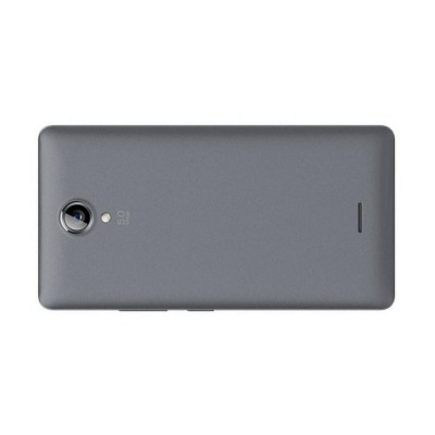 Full Body Housing For Blu Studio G Plus Hd Black - Maxbhi Com