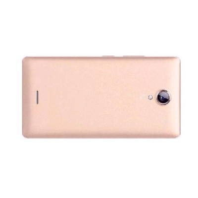 Full Body Housing For Blu Studio G Plus Hd Rose Gold - Maxbhi Com