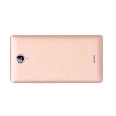 Full Body Housing For Blu Studio G Plus Hd Rose Gold - Maxbhi Com
