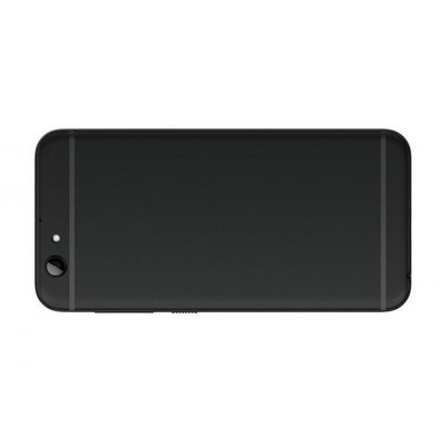 Full Body Housing For Htc One A9s 16gb Black - Maxbhi Com