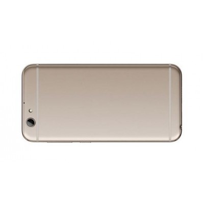 Full Body Housing For Htc One A9s 16gb Gold - Maxbhi Com