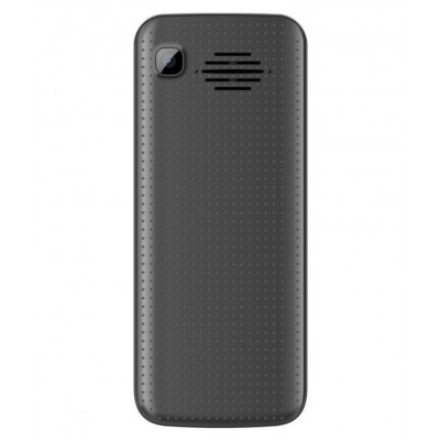 Full Body Housing For Ismart Is210 Black - Maxbhi Com