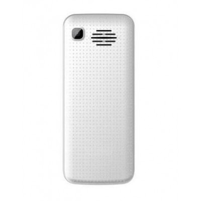 Full Body Housing For Ismart Is210 Silver - Maxbhi Com
