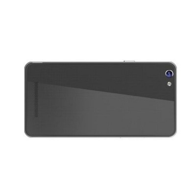 Full Body Housing For Jinga M1 Black - Maxbhi Com