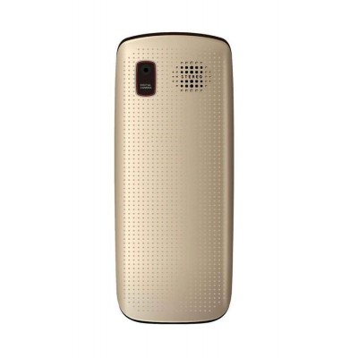 Full Body Housing For Karbonn K9 Boss Gold - Maxbhi Com