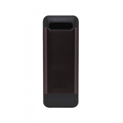 Full Body Housing For Micromax X591 Black - Maxbhi Com