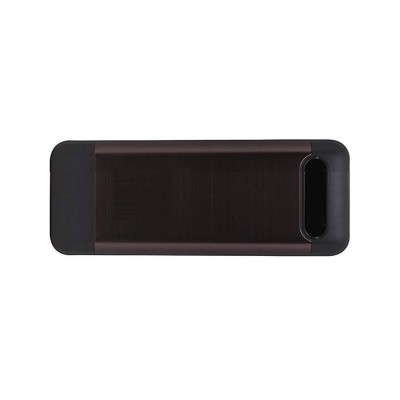 Full Body Housing For Micromax X591 Black - Maxbhi Com