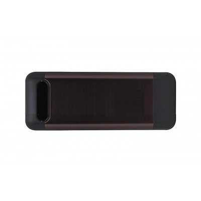 Full Body Housing For Micromax X591 Black - Maxbhi Com
