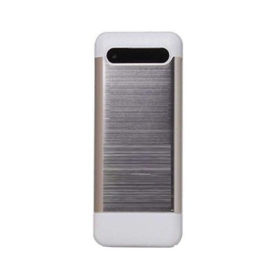 Full Body Housing For Micromax X591 White - Maxbhi Com
