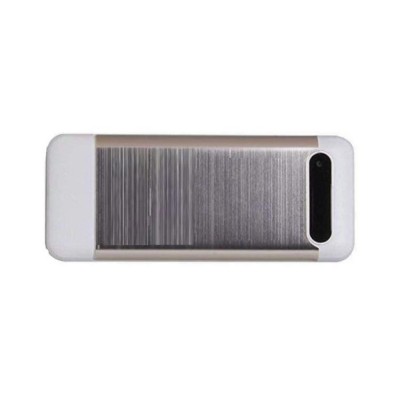 Full Body Housing For Micromax X591 White - Maxbhi Com