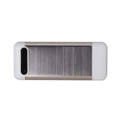 Full Body Housing For Micromax X591 White - Maxbhi Com