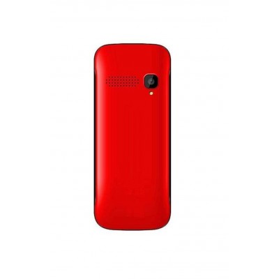 Full Body Housing For Trio T3 Star Red - Maxbhi Com