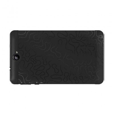 Full Body Housing For Unic N5 Black - Maxbhi Com