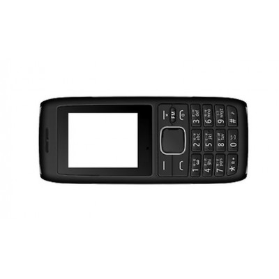 Full Body Housing For Ziox Starz Mini Black - Maxbhi Com