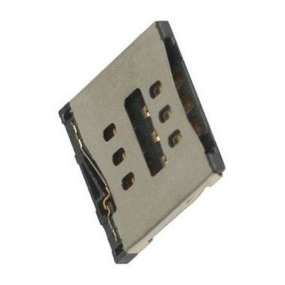 Mmc Connector For Unic N5 By - Maxbhi Com